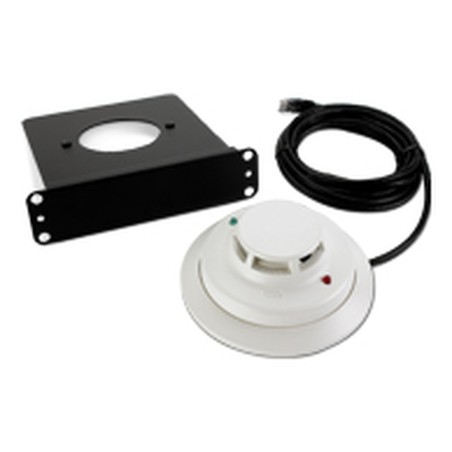 APC NetBotz - Capteur universel - Détection fumée - Capteur température - 10 ft