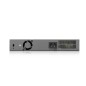 Zyxel GS1350-12HP-EU0101F commutateur réseau Géré L2 Gigabit Ethernet (10/100/1000) Connexion Ethernet, supportant