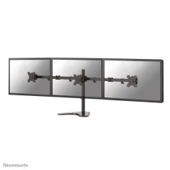 Neomounts FPMA-D550DD3BLACK Support d'écran à poser 13-27"