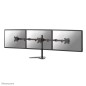 Neomounts FPMA-D550DD3BLACK Support d'écran à poser 13-27" Neomounts FPMA-D550DD3BLACK Support d'écran à poser 13-27"