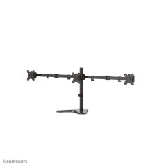 Neomounts FPMA-D550DD3BLACK Support d'écran à poser 13-27"
