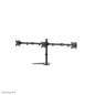 Neomounts FPMA-D550DD3BLACK Support d'écran à poser 13-27" Neomounts FPMA-D550DD3BLACK Support d'écran à poser 13-27"