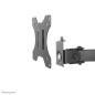 Neomounts FPMA-D550DD3BLACK Support d'écran à poser 13-27" Neomounts FPMA-D550DD3BLACK Support d'écran à poser 13-27"