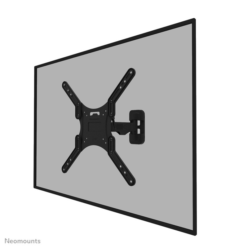 Neomounts WL40-540BL14 Support pour écran mural 32-55" - orientable - installation facile Neomounts WL40-540BL14 Support pour écran mural 32-55" - orientable - installation facile