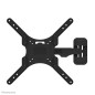 Neomounts WL40-540BL14 Support pour écran mural 32-55" - orientable - installation facile Neomounts WL40-540BL14 Support pour écran mural 32-55" - orientable - installation facile