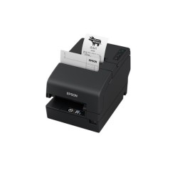 Epson TM-H6000VI 180 x 180 DPI Avec fil &sans fil Thermique Imprimantes POS