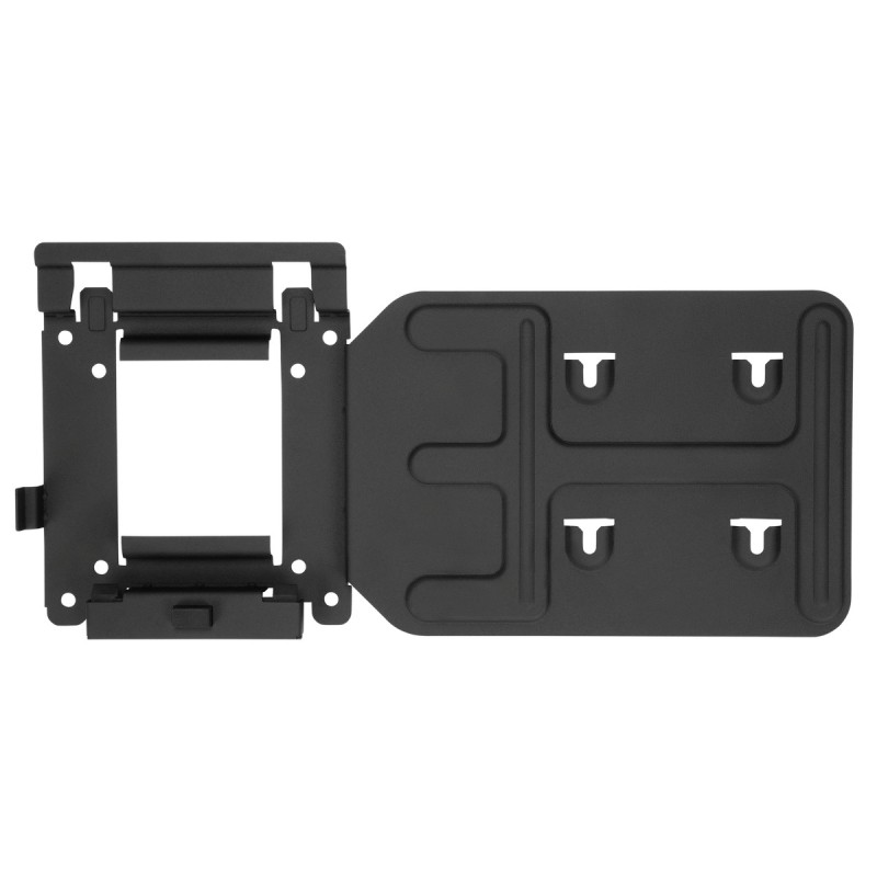 Targus ACX003GLZ accessoire de montage de moniteurs Targus ACX003GLZ accessoire de montage de moniteurs