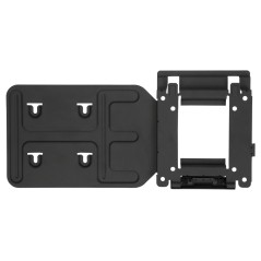 Targus ACX003GLZ accessoire de montage de moniteurs