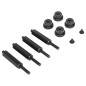 Targus ACX003GLZ accessoire de montage de moniteurs Targus ACX003GLZ accessoire de montage de moniteurs
