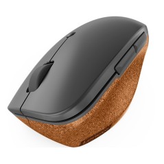 Lenovo Go souris Bureau Droitier RF sans fil Optique 2400 DPI