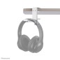 Neomounts ADS11-171SL Support pour casque d'écoute - universel Neomounts ADS11-171SL Support pour casque d'écoute - universel