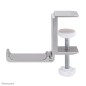 Neomounts ADS11-171SL Support pour casque d'écoute - universel Neomounts ADS11-171SL Support pour casque d'écoute - universel