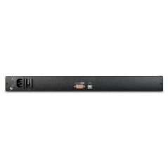 APC Console LCD pour rack 17" - Français