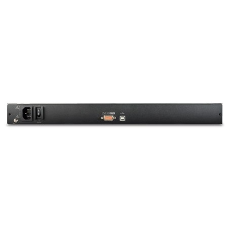 APC Console LCD pour rack 17" - Français