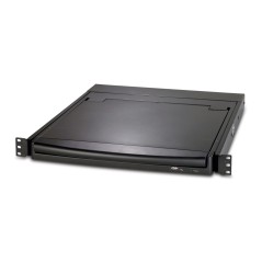 APC Console LCD pour rack 17" - Français