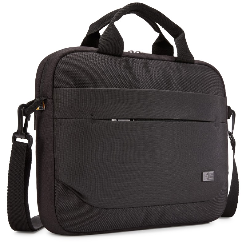 Case Logic Advantage ADVA-111 Black 29,5 cm (11.6") Sac Messenger Noir