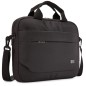 Case Logic Advantage ADVA-111 Black 29,5 cm (11.6") Sac Messenger Noir
