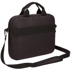 Case Logic Advantage ADVA-111 Black 29,5 cm (11.6") Sac Messenger Noir