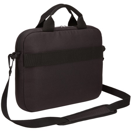 Case Logic Advantage ADVA-111 Black 29,5 cm (11.6") Sac Messenger Noir