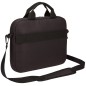 Case Logic Advantage ADVA-111 Black 29,5 cm (11.6") Sac Messenger Noir