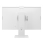 LG 32U850SA-W écran plat de PC 80 cm (31.5") 3840 x 2160 pixels 4K Ultra HD LED Blanc LG 32U850SA-W écran plat de PC 80 cm (31.5") 3840 x 2160 pixels 4K Ultra HD LED Blanc