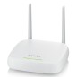 Zyxel NWA30BE 5012 Mbit/s Blanc Connexion Ethernet, supportant l'alimentation via ce port (PoE) Zyxel NWA30BE 5012 Mbit/s Blanc Connexion Ethernet, supportant l'alimentation via ce port (PoE)