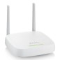 Zyxel NWA30BE 5012 Mbit/s Blanc Connexion Ethernet, supportant l'alimentation via ce port (PoE) Zyxel NWA30BE 5012 Mbit/s Blanc Connexion Ethernet, supportant l'alimentation via ce port (PoE)