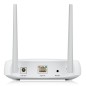 Zyxel NWA30BE 5012 Mbit/s Blanc Connexion Ethernet, supportant l'alimentation via ce port (PoE) Zyxel NWA30BE 5012 Mbit/s Blanc Connexion Ethernet, supportant l'alimentation via ce port (PoE)