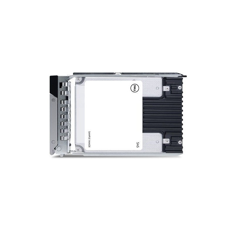DELL 345-BHQL disque SSD 1,6 To 2.5" SAS