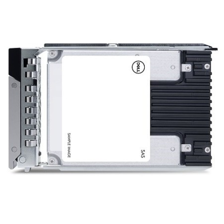 DELL 345-BHQL disque SSD 1,6 To 2.5" SAS