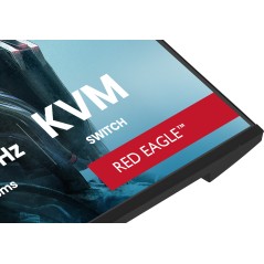 iiyama G-MASTER GB3261UHSCP-B1 écran plat de PC 80 cm (31.5") 3840 x 2160 pixels 4K Ultra HD LED Noir