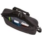Case Logic Advantage ADVA-114 Dark Blue 35,6 cm (14") Sac Messenger Bleu