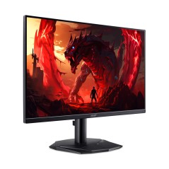 Acer ECRAN NITRO KG270 P0BI 27H 27 FHD VA 1MS 144HZ 250NITS AMD FREESYNC INCLIN écran plat de PC