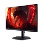 Acer ECRAN NITRO KG270 P0BI 27H 27 FHD VA 1MS 144HZ 250NITS AMD FREESYNC INCLIN écran plat de PC Acer ECRAN NITRO KG270 P0BI 27H 27 FHD VA 1MS 144HZ 250NITS AMD FREESYNC INCLIN écran plat de PC