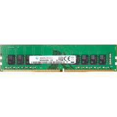 HP 4GB DDR4-2666 DIMM module de mémoire 4 Go 1 x 4 Go 288-pin DIMM