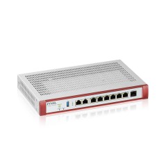 Zyxel USG FLEX 200H pare-feux (matériel) 5 Gbit s