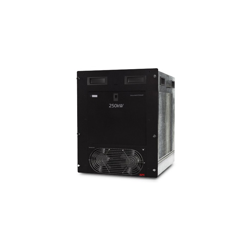 APC SYSW250KD unité de distribution d'énergie APC SYSW250KD unité de distribution d'énergie