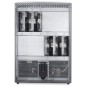 APC SYSW250KD unité de distribution d'énergie APC SYSW250KD unité de distribution d'énergie