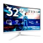 Philips Evnia 5000 32M2C5501/00 écran plat de PC 80 cm (31.5") 2560 x 1440 pixels Quad HD LCD Blanc