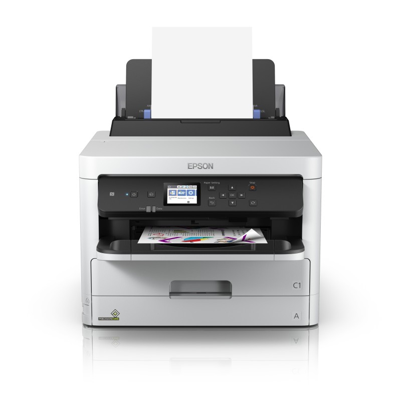 Epson WorkForce Pro WF-C529R / C579R Magenta XXL Ink Supply Unit Epson WorkForce Pro WF-C529R / C579R Magenta XXL Ink Supply Unit