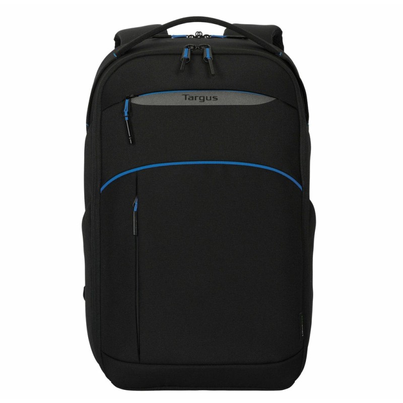 Targus TBB643GL sacoche d'ordinateurs portables 40,6 cm (16") Sac à dos Noir Targus TBB643GL sacoche d'ordinateurs portables 40,6 cm (16") Sac à dos Noir