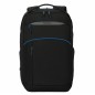 Targus TBB643GL sacoche d'ordinateurs portables 40,6 cm (16") Sac à dos Noir Targus TBB643GL sacoche d'ordinateurs portables 40,6 cm (16") Sac à dos Noir