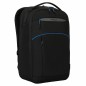 Targus TBB643GL sacoche d'ordinateurs portables 40,6 cm (16") Sac à dos Noir Targus TBB643GL sacoche d'ordinateurs portables 40,6 cm (16") Sac à dos Noir
