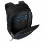 Targus TBB643GL sacoche d'ordinateurs portables 40,6 cm (16") Sac à dos Noir Targus TBB643GL sacoche d'ordinateurs portables 40,6 cm (16") Sac à dos Noir