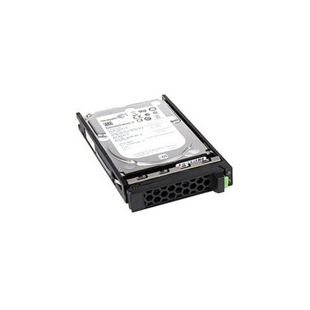 Fujitsu S26361-F5726-L560 disque dur 600 Go 15000 tr min 3.5" SAS