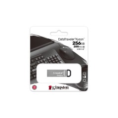 Kingston Technology DataTraveler Clé USB Kyson 256 Go