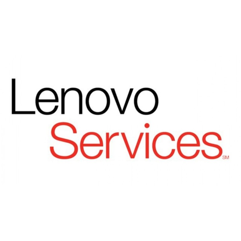 Lenovo 5WS7B06849 extension de garantie et support 2 année(s)