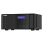 QNAP QGD-3014-16PT-8G commutateur réseau Géré Gigabit Ethernet (10/100/1000) Connexion Ethernet, supportant l'alimentation via