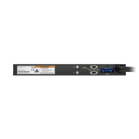 APC Smart-UPS SRT - Batteries rechargeables - SRT On-Line - 48V - 1U - Lithium-Ion