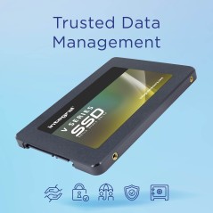 Integral INSSD4TS625V2X disque SSD 4 To 2.5" Série ATA III TLC